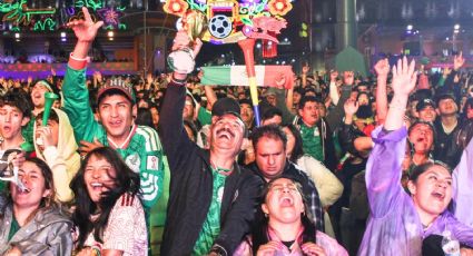 Senado llama a celebrar con responsabilidad el México vs Inglaterra