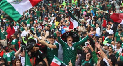 México vs Inglaterra: así aplica la Ley Seca en CDMX