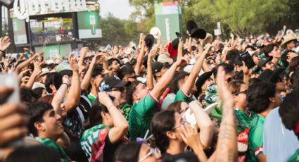 ¿Qué partidos transmitirán HOY domingo 5 de julio en el Fan Festival de Fundidora?