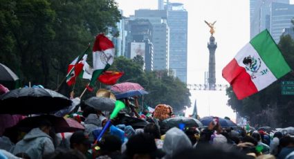 ¿Vas al Ángel a ver el México vs Inglaterra? Revisa los puntos de acceso