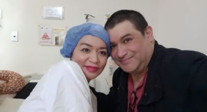 ¿Por qué Pompo no pudo reclamar el cuerpo de su pareja?