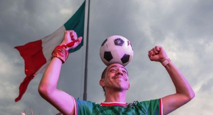 Alcaldía Benito Juárez instalará Fan Fest para el partido México vs Inglaterra