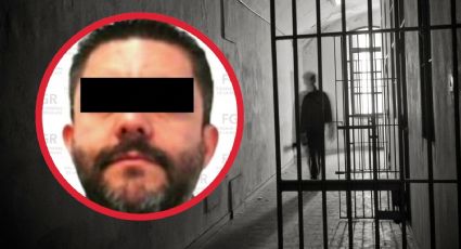 Vinculan a proceso a Jesús 'N', excolaborador de Genaro García Luna