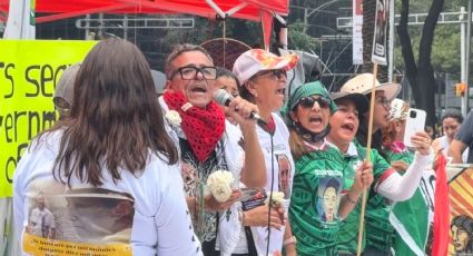 Desaparecen 1,200 personas en México durante el Mundial