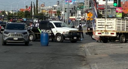 ¿Quiénes eran las víctimas del atropello en avenida Concordia en Apodaca?