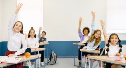 Publica SEP lista sugerida de útiles escolares para el ciclo 2026-2027