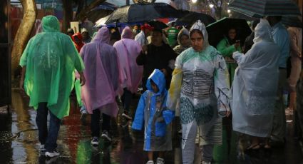 México vs Inglaterra: Alerta por tormenta eléctrica en estadio