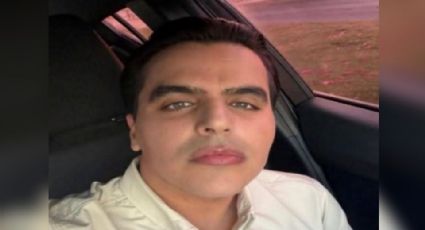 Localizan sin vida a Jorge Samaniego en Sinaloa