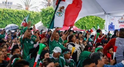 Aficionados reconocen actuación de la Selección en el Mundial