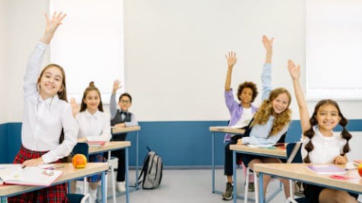 Publica SEP lista sugerida de útiles escolares para el ciclo 2026-2027