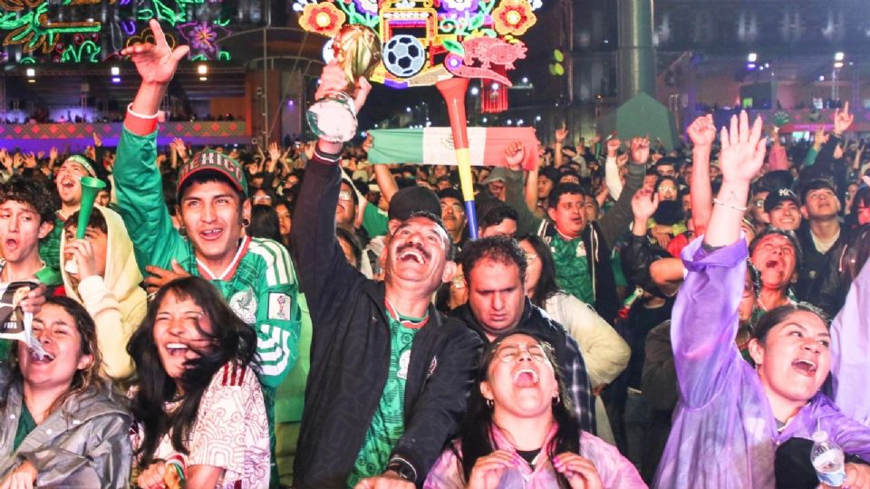 En la CDMX se exhorta a la población a evitar el consumo de alcohol y respetar los avisos oficiales