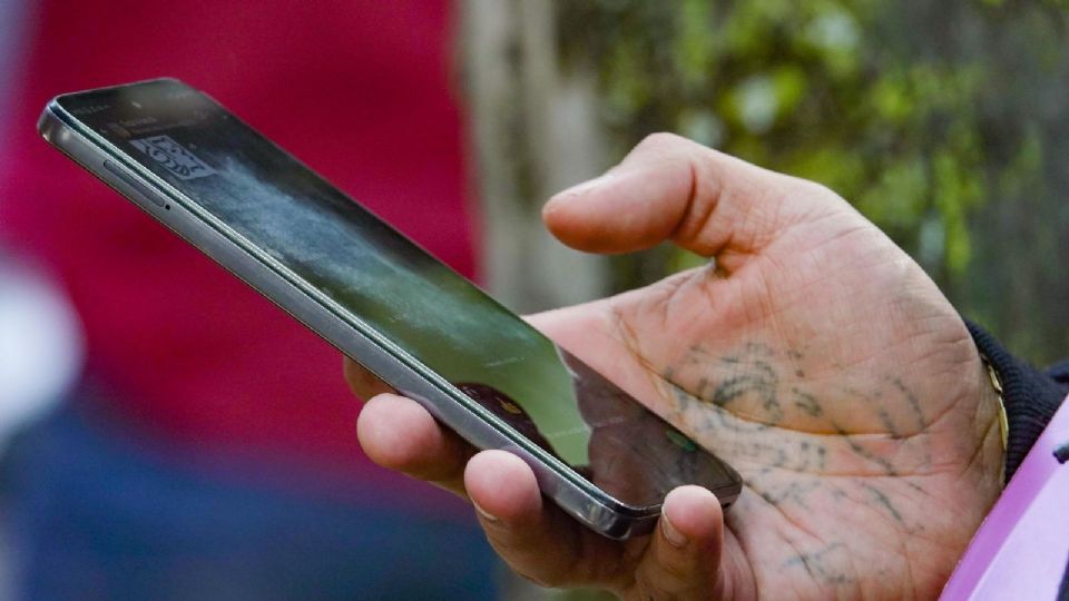 Hasta el 25 de junio de 2026, apenas 63 millones de las más de 144 millones de líneas de telefonía móvil activas en México habían sido registradas.