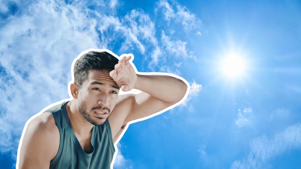 Monterrey tendrá una semana con temperaturas de hasta 36 grados y escasas probabilidades de lluvia.