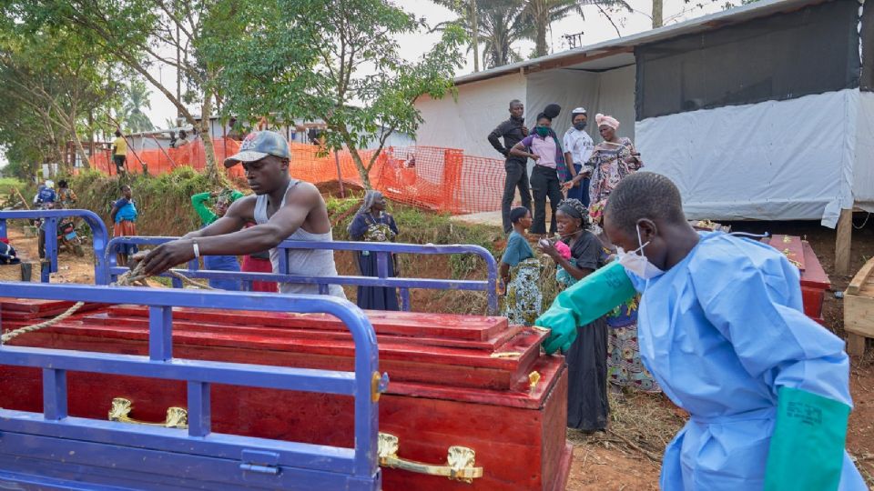 La administración de la República Democrática del Congo (RDC) actualizó este domingo el panorama epidemiológico sobre la crisis sanitaria que atraviesa.