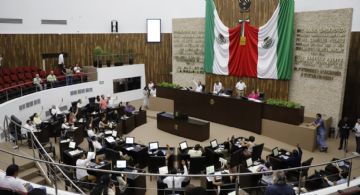 Aprueban reforma constitucional en materia electoral, austeridad y cero privilegios