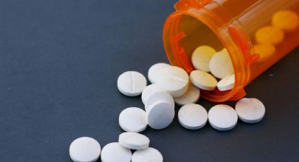 DEA ubica red de droga desde Campeche