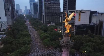 Viri Ríos exhibe puntos ciegos en operativo México vs Inglaterra