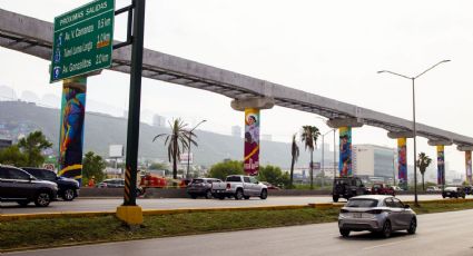 Las obras que dejará el Mundial en Nuevo León