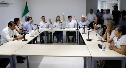 Comisión de Vigilancia aprueba la lista de aspirantes