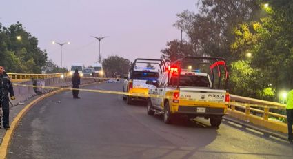 Repuntan accidentes en motocicleta en CDMX