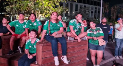 “Nos vemos en cuatro años”: Afición mexicana se despide del Mundial