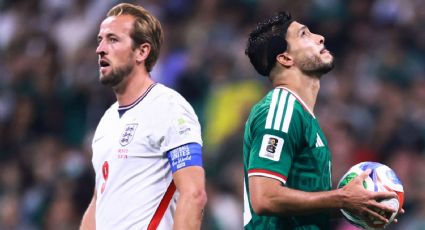 Marcas levantan veto al inglés tras partido México vs Inglaterra