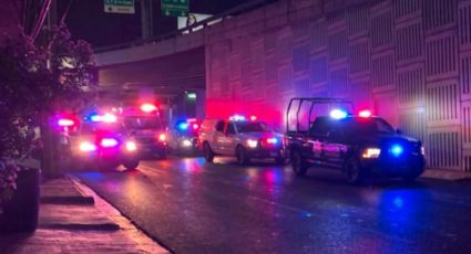 Identifican a la joven atropellada en Monterrey; era estudiante de la Prepa 9