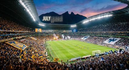 Regresan los equipos regios en julio: ¿Qué día debutan Tigres y Rayados?