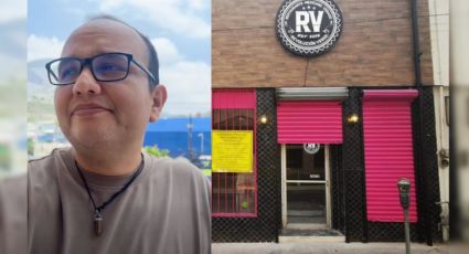 Delincuentes vacían caja fuerte de restaurante en el Centro de Monterrey