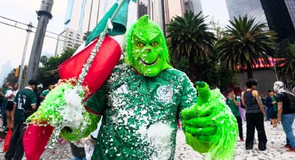 ¿Por qué duele la derrota de México? La psicología detrás del duelo colectivo
