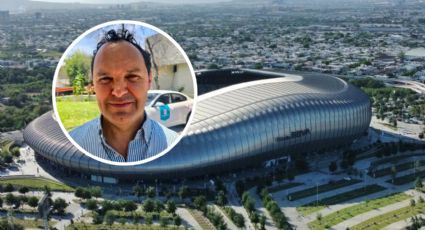 Rayados recupera el Estadio BBVA después del Mundial 2026
