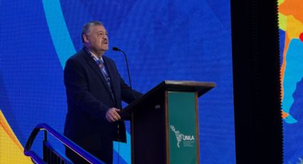 UANL participa en foro de rectores de América Latina y el Caribe