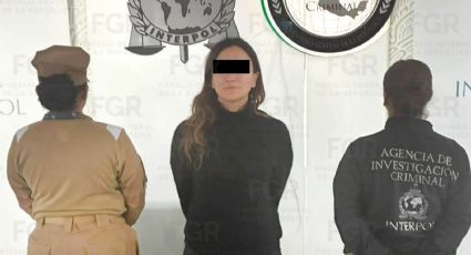 Señalan a Gilda Lozoya como pieza clave en caso Agronitrogenados