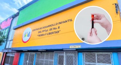 Cendis anuncian nuevo estudio masivo de plomo para ciclo escolar