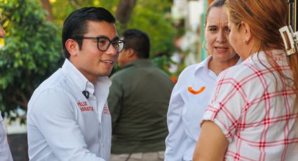 "Ayudamos de Cerca" llegará al municipio de Escobedo este 9 de julio