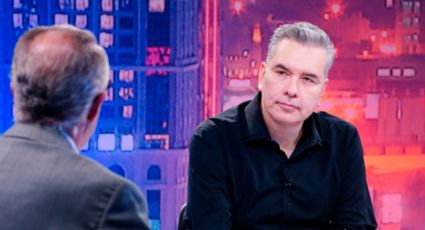 Waldo Fernández afirma que la revisión del T-MEC se ha convertido en una negociación política