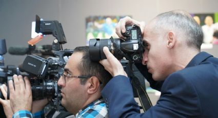 Crece crisis de violencia contra prensa en México
