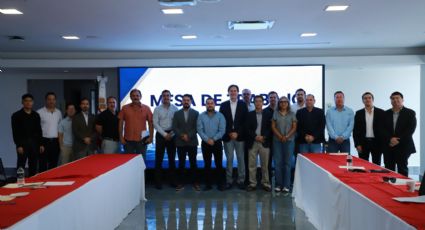 Congreso y CMIC impulsan nueva Ley de Pavimentos