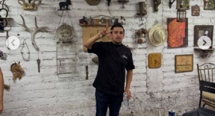Adán Rodríguez: la historia del exvocalista asesinado en Culiacán