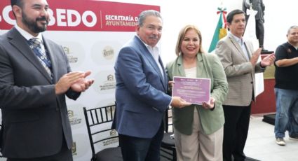 Escobedo apuesta por la mediación para fortalecer el tejido social