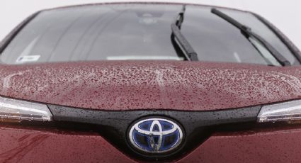 Toyota trasladará su producción a Texas