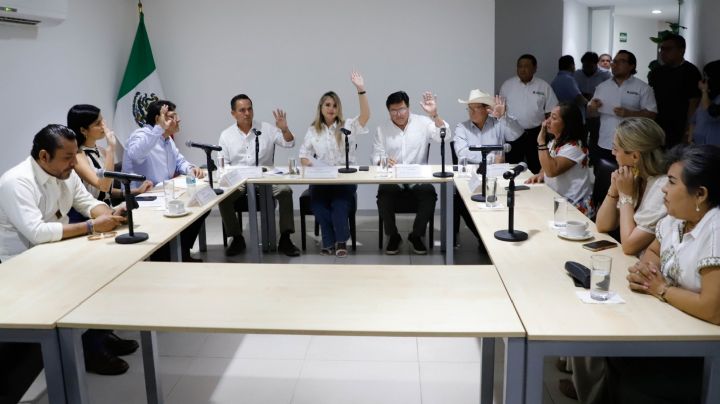 Comisión de Vigilancia aprueba la lista de aspirantes
