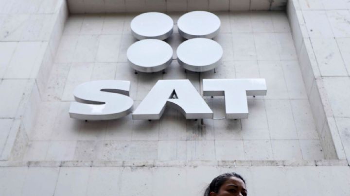 Despliega SAT Oficina Móvil en 24 estados