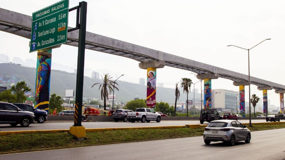 Monterrey se preparó para el Mundial 2026.