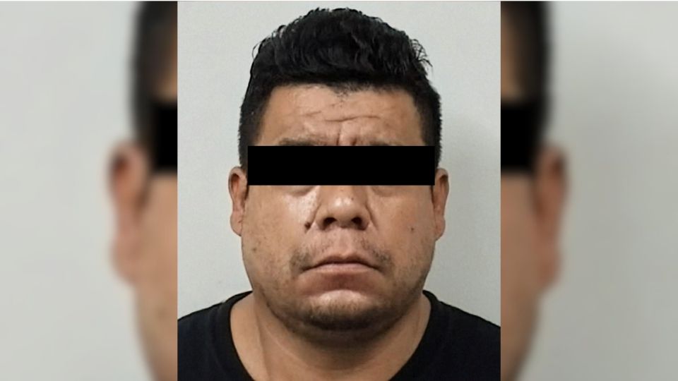 El hombre habría abusado de una menor de edad entre 2019 y 2020.