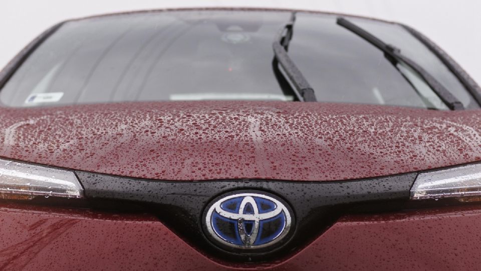Toyota invertirá 3,600 MDD en Texas.