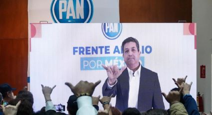 ‘Falso y cobarde’ responde Cabeza de Vaca a Santiago Nieto