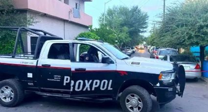 Exigen justicia tras ataque donde murió un bebé en Escobedo