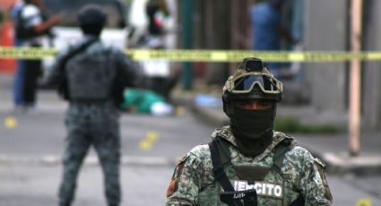 Homicidios dolosos alcanzan nivel mínimo en 8 años