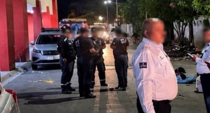 Atropellan y matan a joven de 25 años en Zuazua, Nuevo León